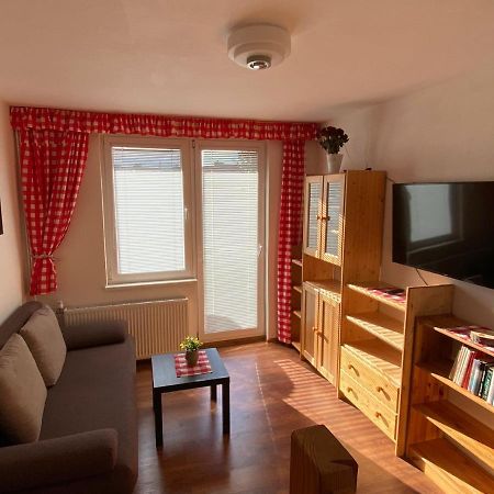 Apartmany Rybnik Cesky Krumlov Exterior foto