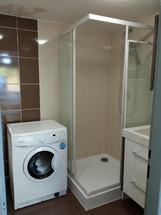 Apartmany Rybnik Cesky Krumlov Exterior foto