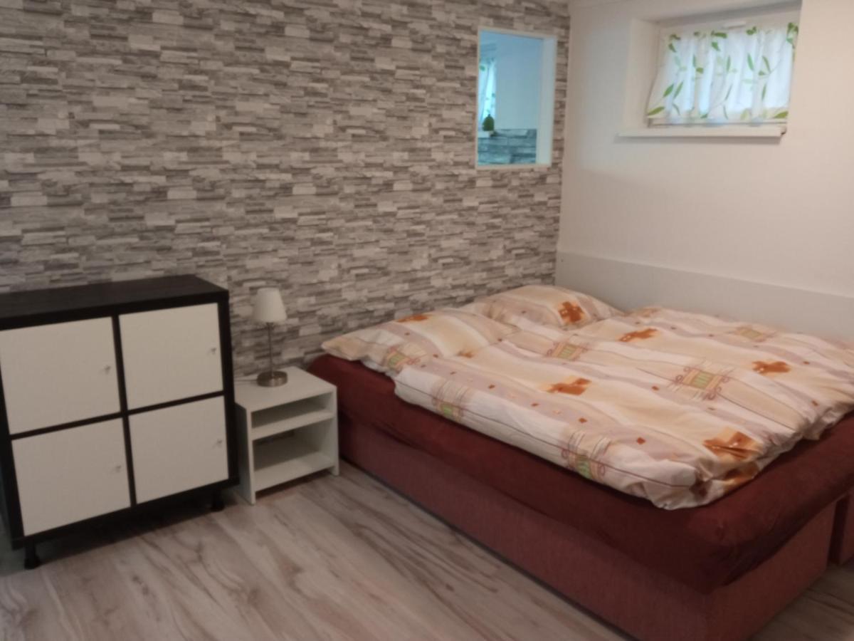 Apartmany Rybnik Cesky Krumlov Exterior foto