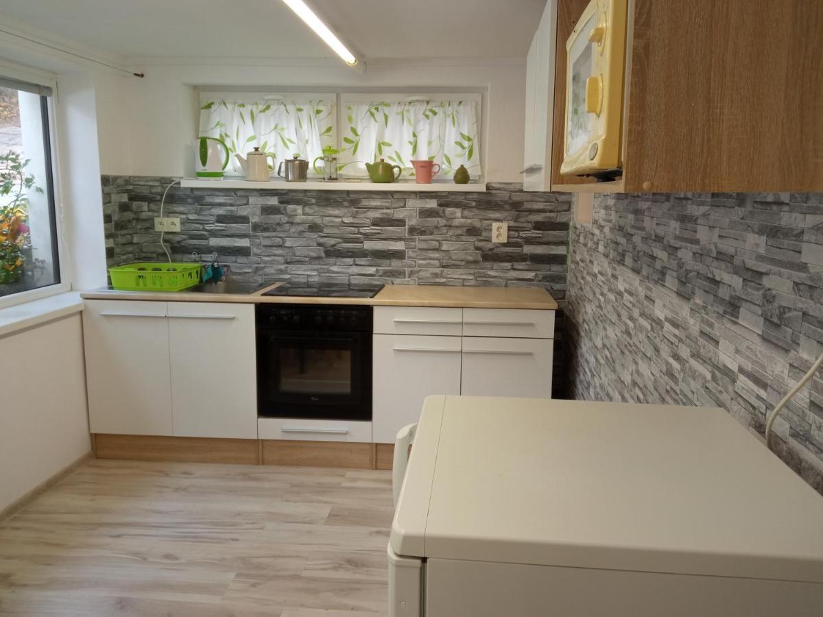 Apartmany Rybnik Cesky Krumlov Exterior foto