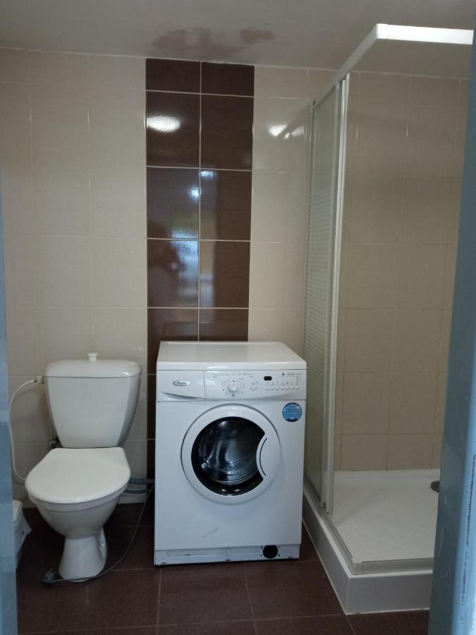Apartmany Rybnik Cesky Krumlov Exterior foto
