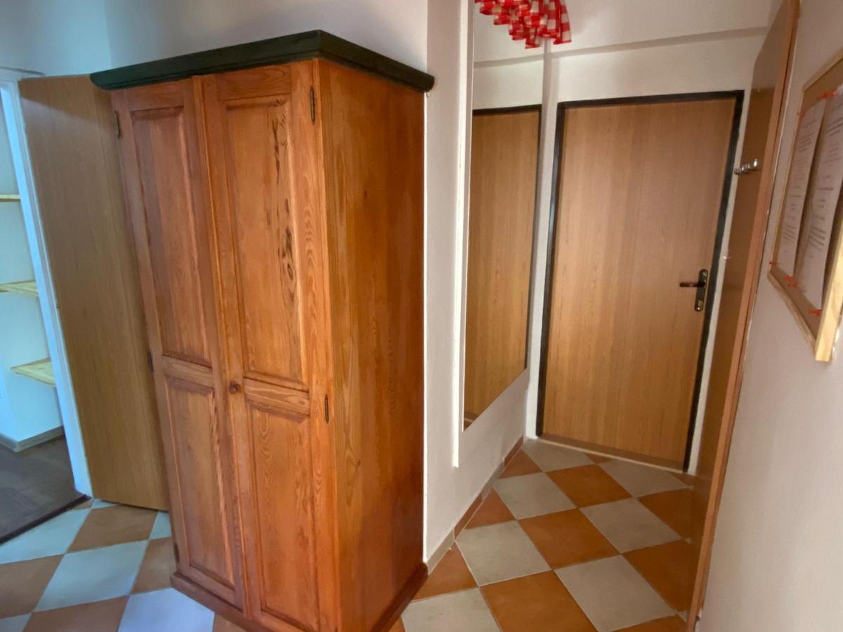 Apartmany Rybnik Cesky Krumlov Exterior foto