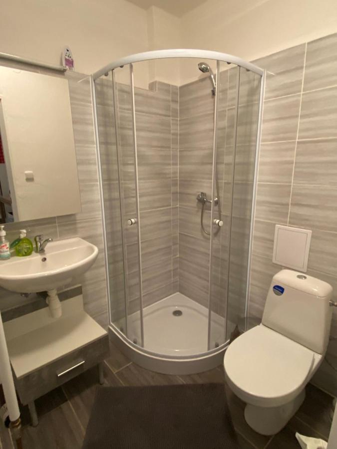 Apartmany Rybnik Cesky Krumlov Exterior foto