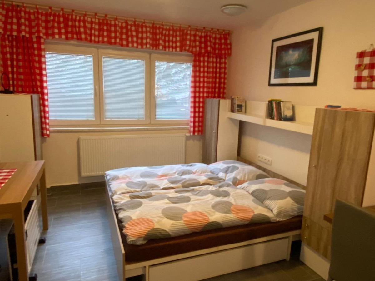Apartmany Rybnik Cesky Krumlov Exterior foto