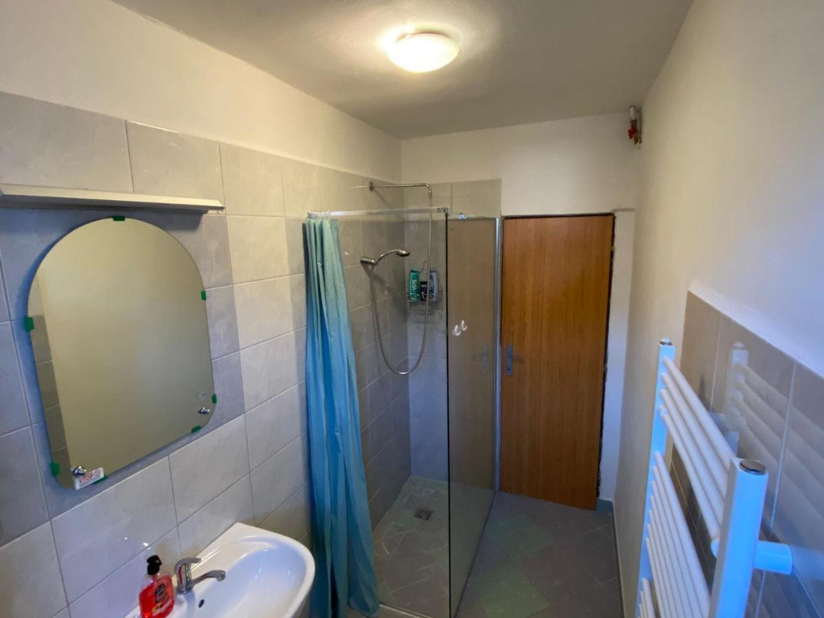 Apartmany Rybnik Cesky Krumlov Exterior foto