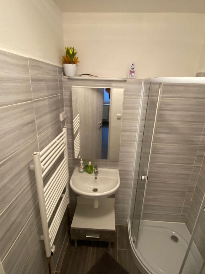 Apartmany Rybnik Cesky Krumlov Exterior foto