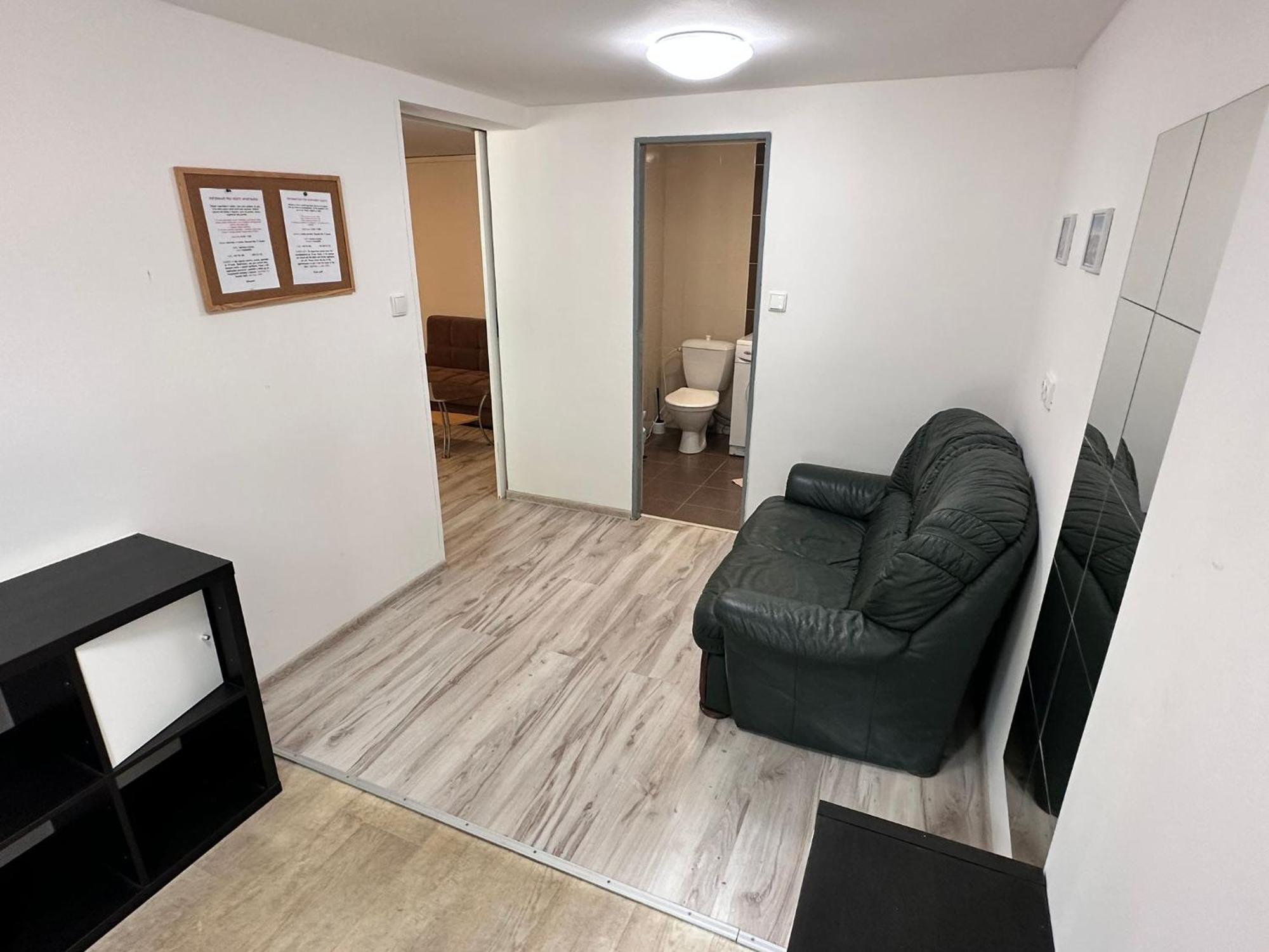 Apartmany Rybnik Cesky Krumlov Exterior foto