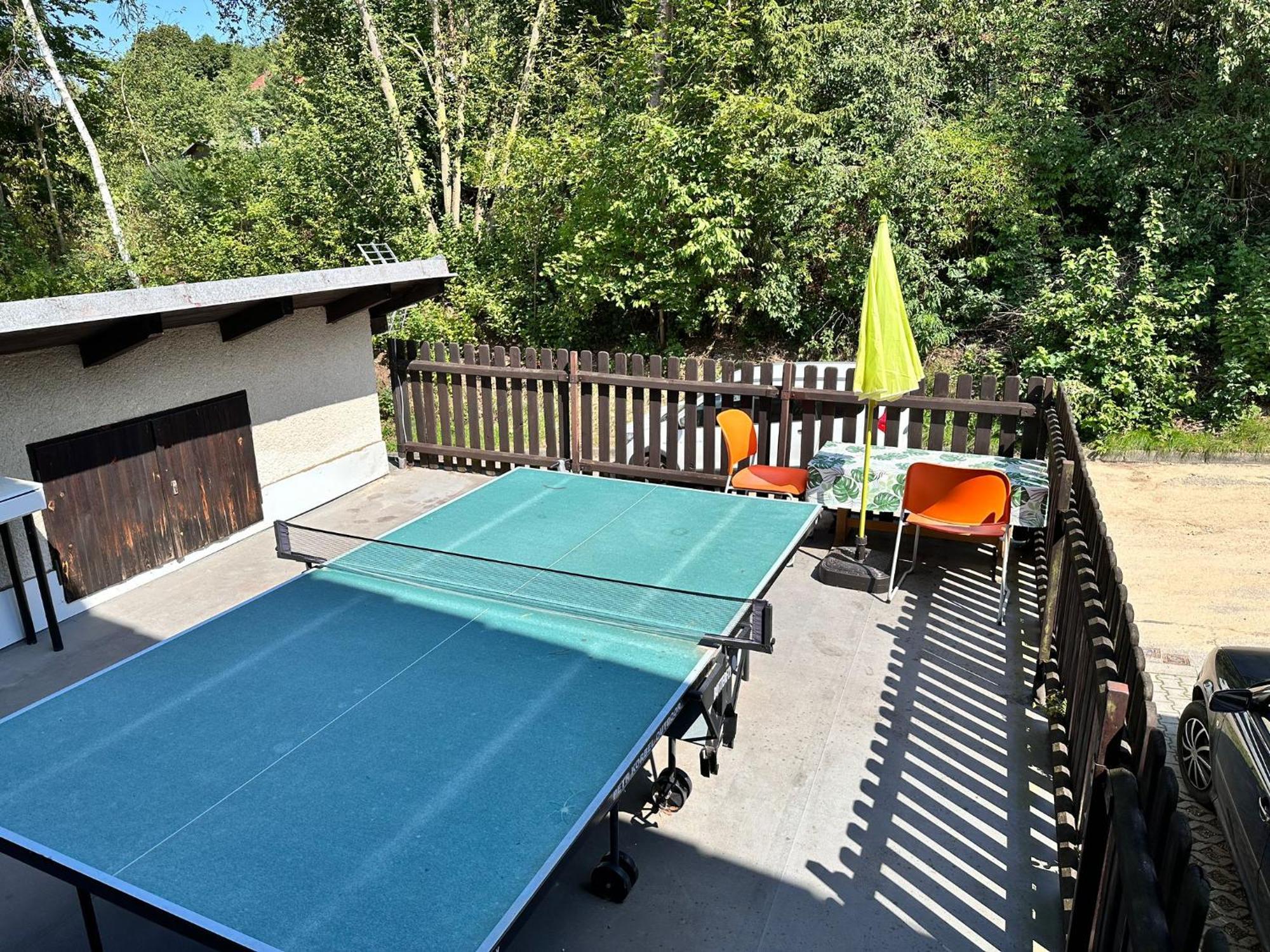 Apartmany Rybnik Cesky Krumlov Exterior foto