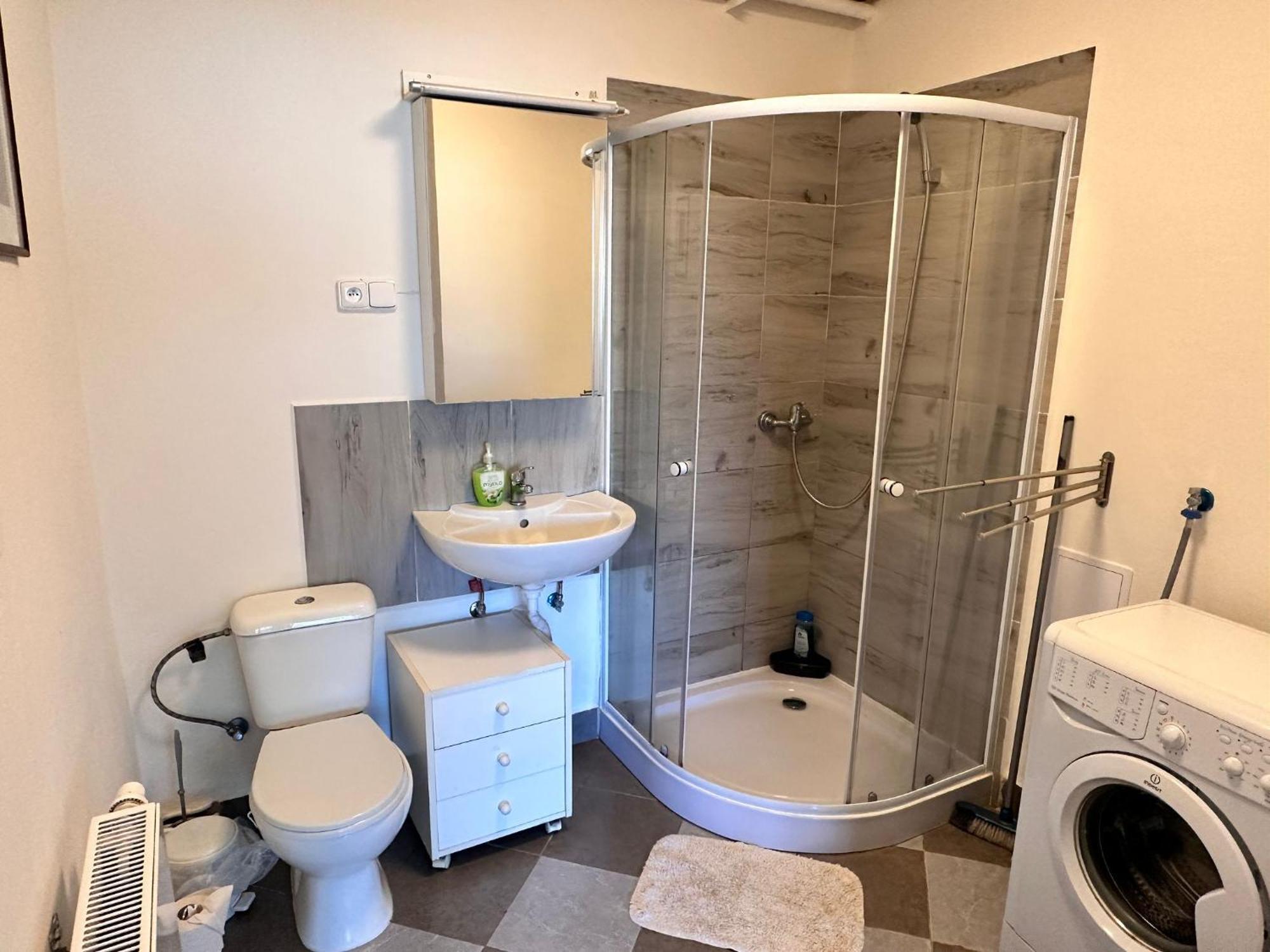 Apartmany Rybnik Cesky Krumlov Exterior foto